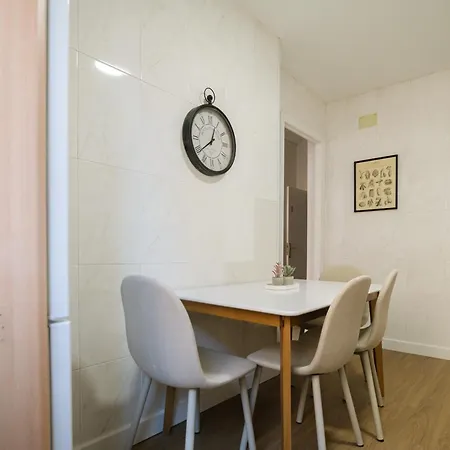 Apartament Monte O Castro By Cosyhome *