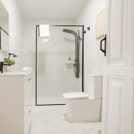 Monte O Castro By Cosyhome Apartament