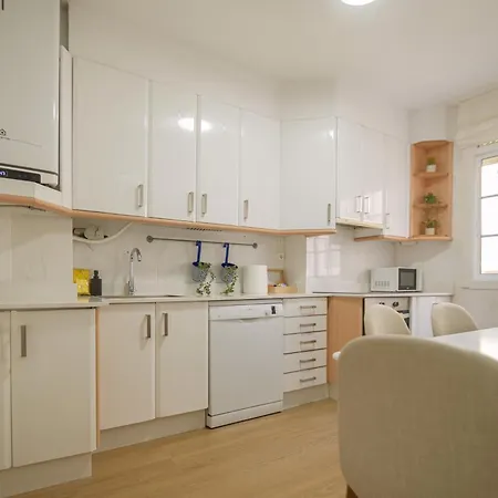 Appartamento Monte O Castro By Cosyhome *