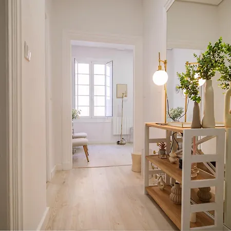 Monte O Castro By Cosyhome * Vigo