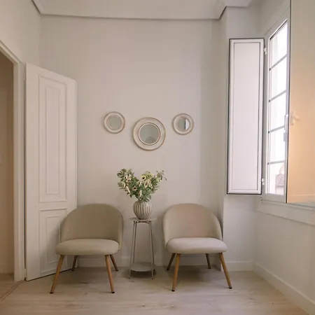 Monte O Castro By Cosyhome * Vigo