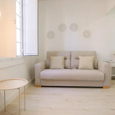 Monte O Castro By Cosyhome Appartamento *