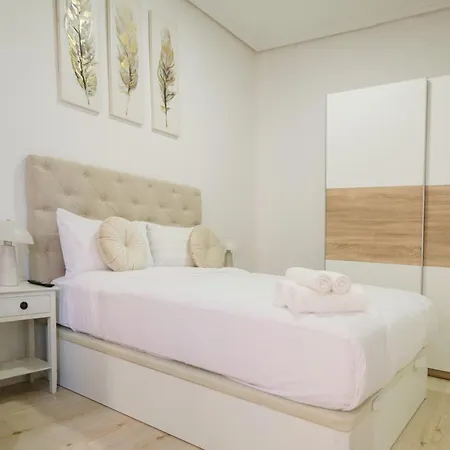 Monte O Castro By Cosyhome Vigo