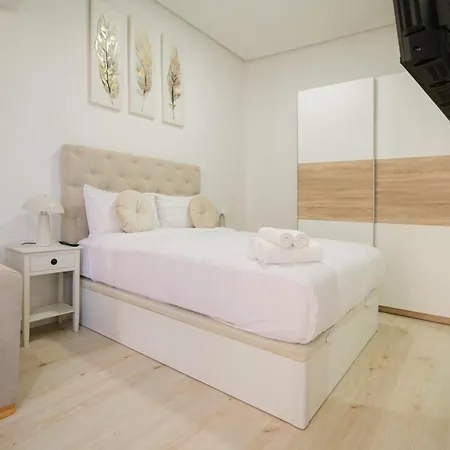 Monte O Castro By Cosyhome Appartamento