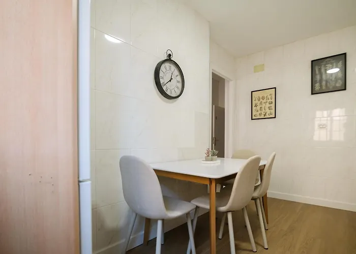 Apartmán Monte O Castro By Cosyhome *