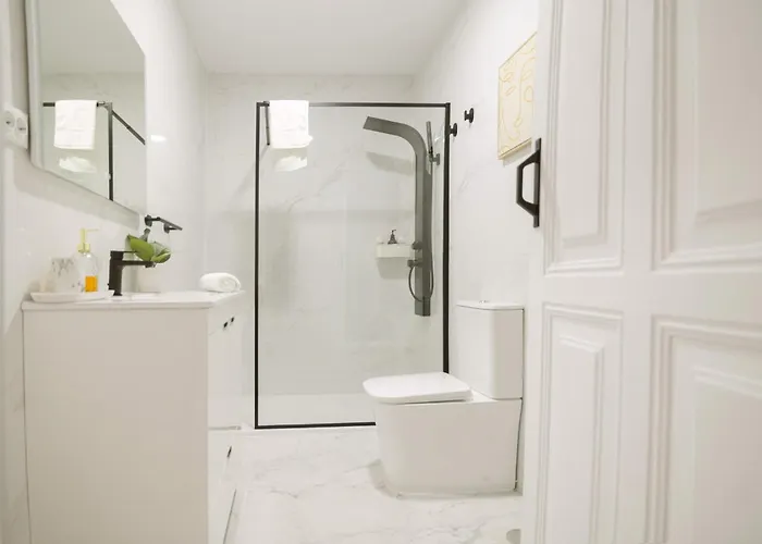 Monte O Castro By Cosyhome Apartmán