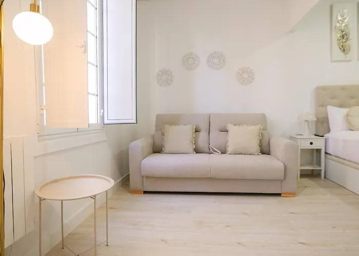 Monte O Castro By Cosyhome Apartmán *