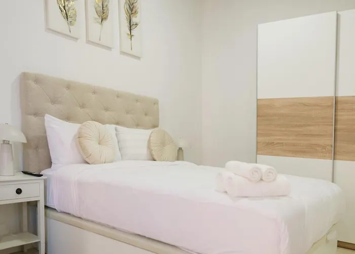 Monte O Castro By Cosyhome Vigo