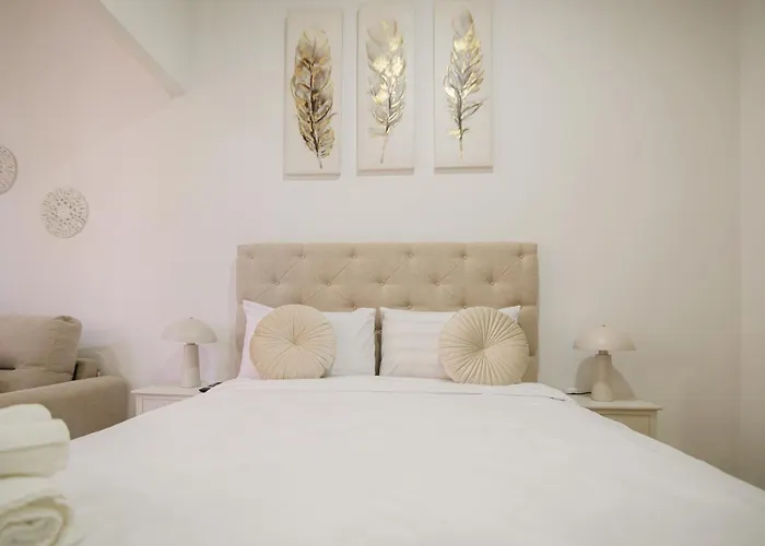 Apartmán Monte O Castro By Cosyhome Vigo